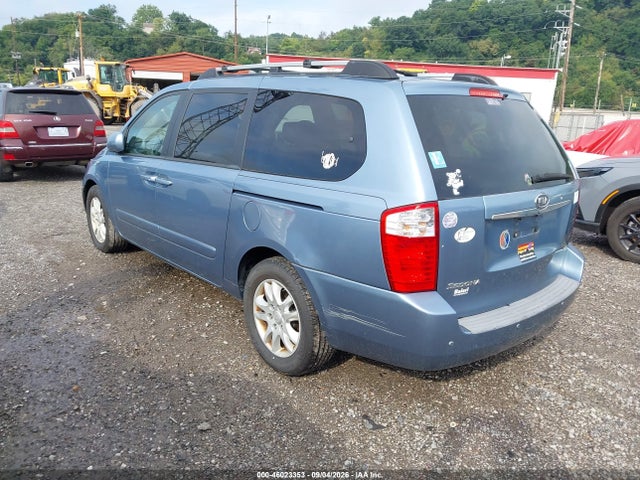 Aukcja sprzedaży 2008 Kia Sedona Ex, vin: KNDMB233986248950, numer aukcji: 46023353