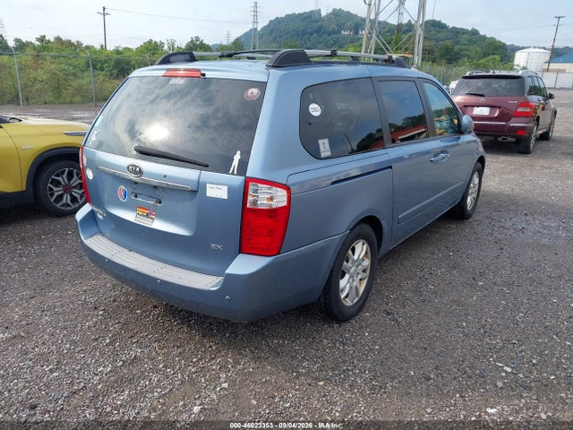 Aukcja sprzedaży 2008 Kia Sedona Ex, vin: KNDMB233986248950, numer aukcji: 46023353