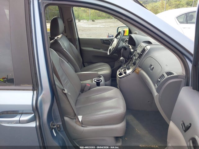 Aukcja sprzedaży 2008 Kia Sedona Ex, vin: KNDMB233986248950, numer aukcji: 46023353