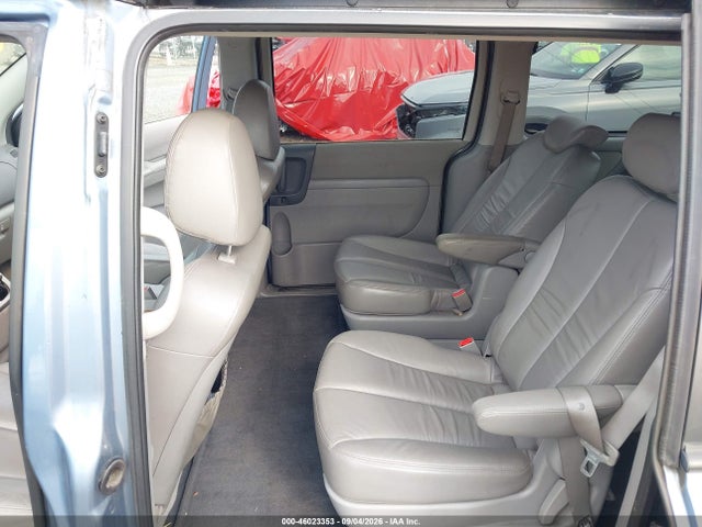 Aukcja sprzedaży 2008 Kia Sedona Ex, vin: KNDMB233986248950, numer aukcji: 46023353