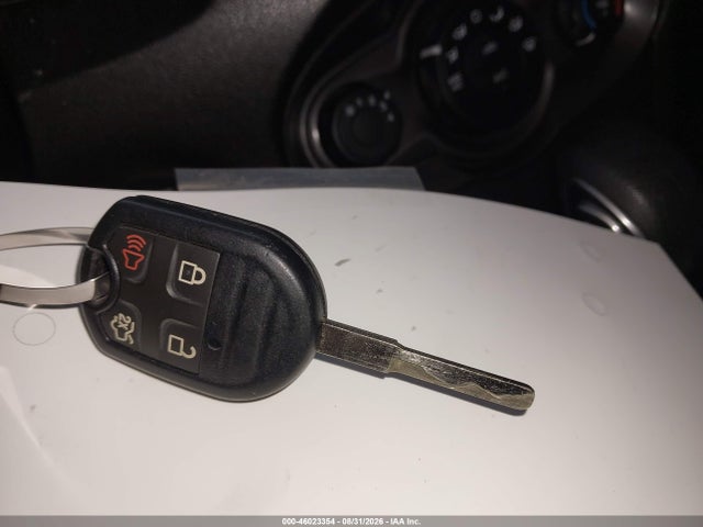 Aukcja sprzedaży 2016 Ford Fiesta S, vin: 3FADP4TJ8GM195318, numer aukcji: 46023354