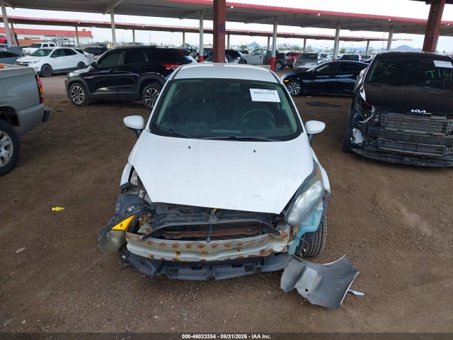 Aukcja sprzedaży 2016 Ford Fiesta S, vin: 3FADP4TJ8GM195318, numer aukcji: 46023354