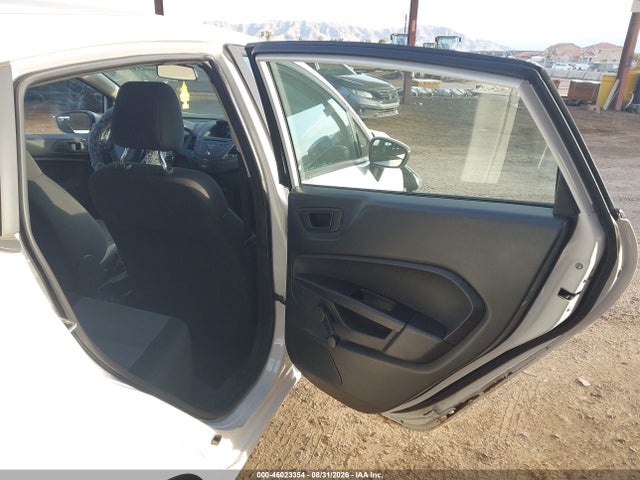 Aukcja sprzedaży 2016 Ford Fiesta S, vin: 3FADP4TJ8GM195318, numer aukcji: 46023354