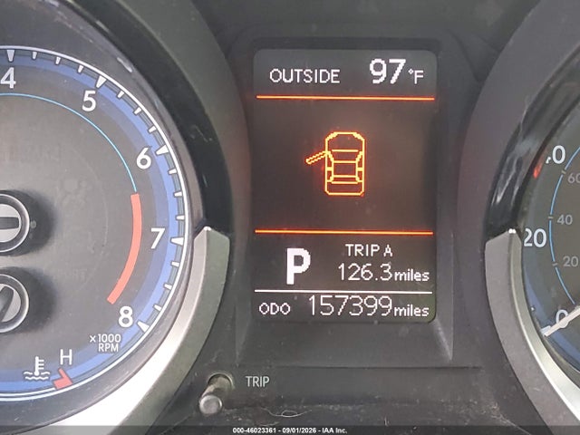 Toyota Corolla S Plus 2014 5YFBURHE8EP045573 Image 15