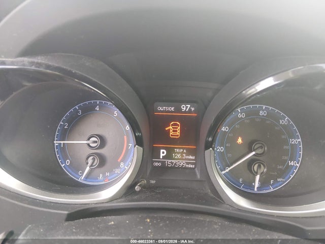 Toyota Corolla S Plus 2014 5YFBURHE8EP045573 Image 7