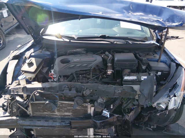 Aukcja sprzedaży 2017 Hyundai Sonata Sport 2.0t, vin: 5NPE34AB3HH557648, numer aukcji: 46023366
