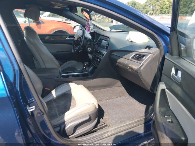 Aukcja sprzedaży 2017 Hyundai Sonata Sport 2.0t, vin: 5NPE34AB3HH557648, numer aukcji: 46023366
