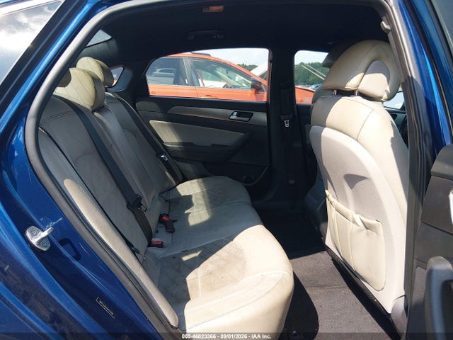 Aukcja sprzedaży 2017 Hyundai Sonata Sport 2.0t, vin: 5NPE34AB3HH557648, numer aukcji: 46023366