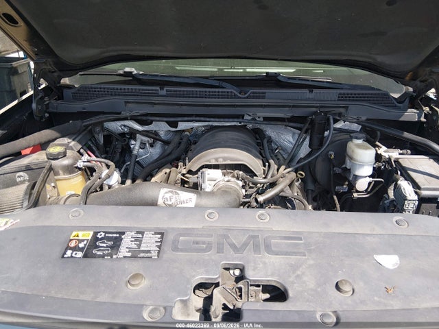 Продажа на аукционе авто 2014 Gmc Sierra 1500 Denali, vin: 3GTU2WEJ0EG479331, номер лота: 46023369