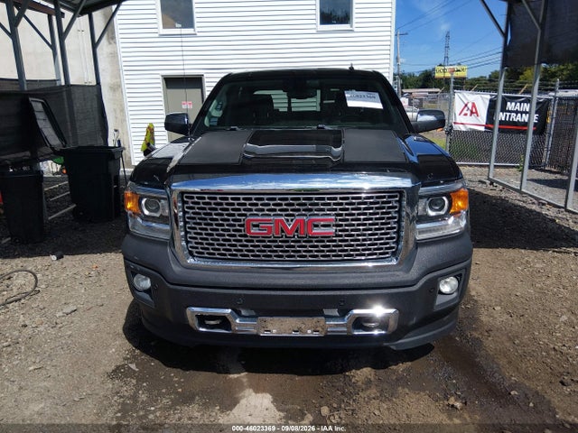 Продажа на аукционе авто 2014 Gmc Sierra 1500 Denali, vin: 3GTU2WEJ0EG479331, номер лота: 46023369