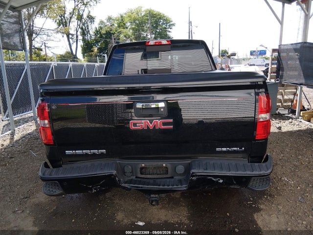 Продажа на аукционе авто 2014 Gmc Sierra 1500 Denali, vin: 3GTU2WEJ0EG479331, номер лота: 46023369