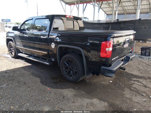 Продажа на аукционе авто 2014 Gmc Sierra 1500 Denali, vin: 3GTU2WEJ0EG479331, номер лота: 46023369