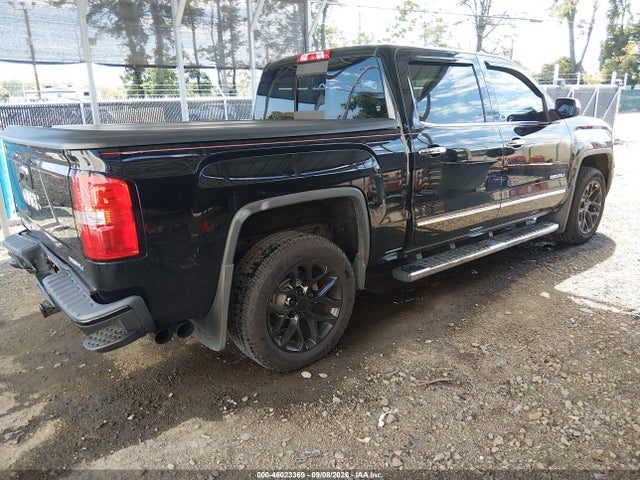 Продажа на аукционе авто 2014 Gmc Sierra 1500 Denali, vin: 3GTU2WEJ0EG479331, номер лота: 46023369
