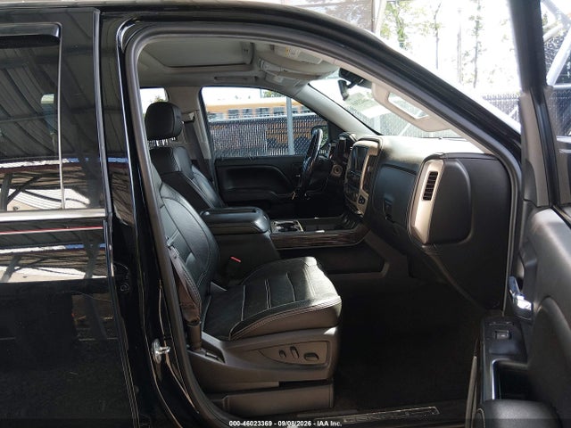 Продажа на аукционе авто 2014 Gmc Sierra 1500 Denali, vin: 3GTU2WEJ0EG479331, номер лота: 46023369