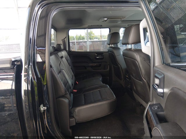Продажа на аукционе авто 2014 Gmc Sierra 1500 Denali, vin: 3GTU2WEJ0EG479331, номер лота: 46023369