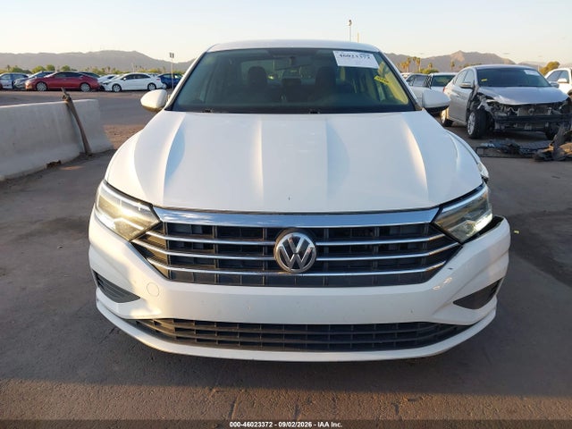 46023372 :رقم المزاد ، 3VWC57BUXKM228477 vin ، 2019 Volkswagen Jetta 1.4t R-line/1.4t S/1.4t Se مزاد بيع