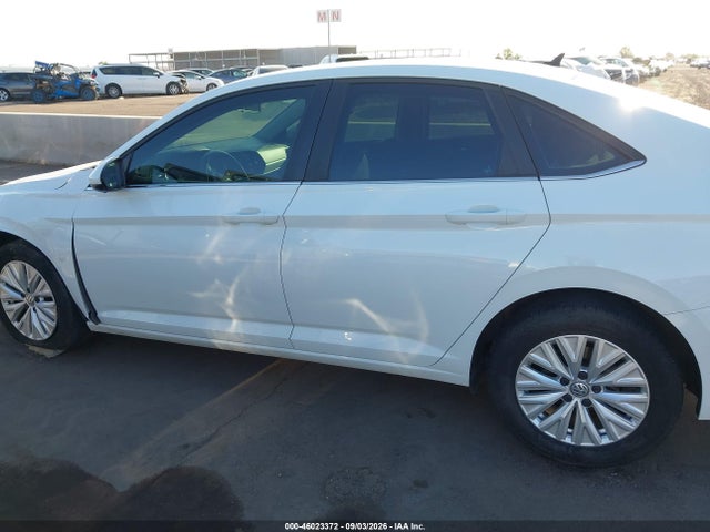46023372 :رقم المزاد ، 3VWC57BUXKM228477 vin ، 2019 Volkswagen Jetta 1.4t R-line/1.4t S/1.4t Se مزاد بيع