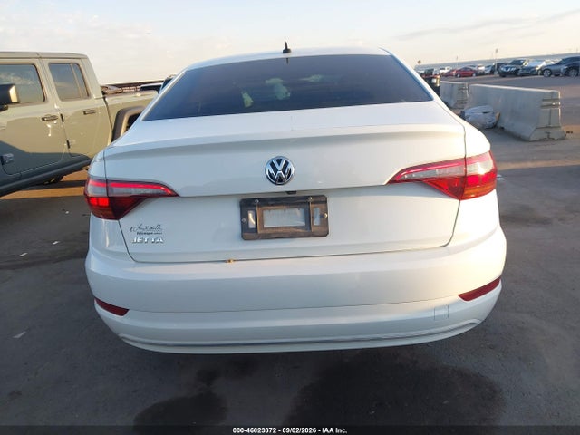 46023372 :رقم المزاد ، 3VWC57BUXKM228477 vin ، 2019 Volkswagen Jetta 1.4t R-line/1.4t S/1.4t Se مزاد بيع