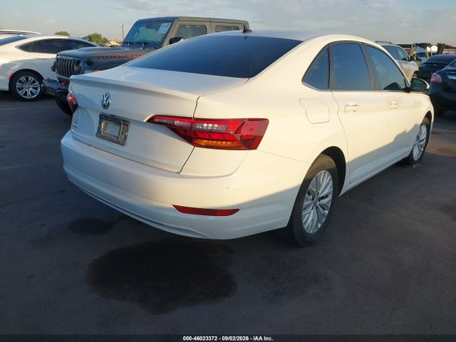 46023372 :رقم المزاد ، 3VWC57BUXKM228477 vin ، 2019 Volkswagen Jetta 1.4t R-line/1.4t S/1.4t Se مزاد بيع