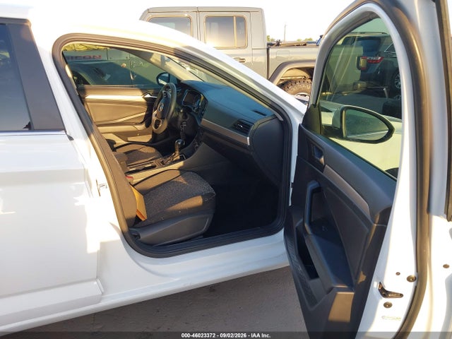 46023372 :رقم المزاد ، 3VWC57BUXKM228477 vin ، 2019 Volkswagen Jetta 1.4t R-line/1.4t S/1.4t Se مزاد بيع