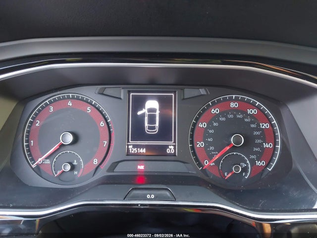 46023372 :رقم المزاد ، 3VWC57BUXKM228477 vin ، 2019 Volkswagen Jetta 1.4t R-line/1.4t S/1.4t Se مزاد بيع