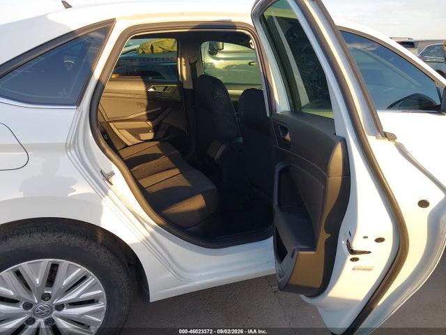 46023372 :رقم المزاد ، 3VWC57BUXKM228477 vin ، 2019 Volkswagen Jetta 1.4t R-line/1.4t S/1.4t Se مزاد بيع
