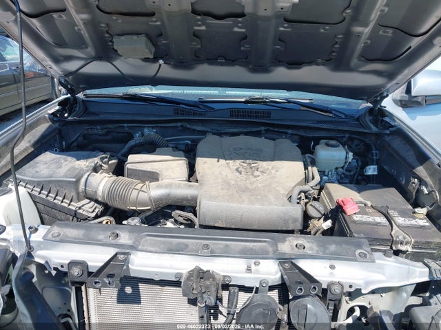 Aukcja sprzedaży 2020 Toyota Tacoma Trd Off-road, vin: 3TMCZ5AN9LM363943, numer aukcji: 46023373
