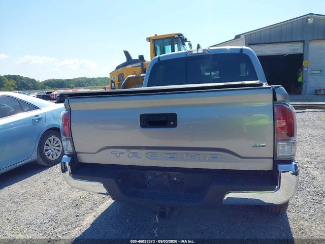 Aukcja sprzedaży 2020 Toyota Tacoma Trd Off-road, vin: 3TMCZ5AN9LM363943, numer aukcji: 46023373