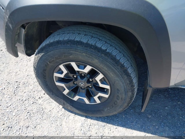 Aukcja sprzedaży 2020 Toyota Tacoma Trd Off-road, vin: 3TMCZ5AN9LM363943, numer aukcji: 46023373