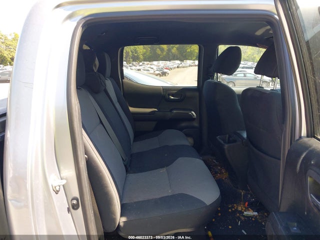Aukcja sprzedaży 2020 Toyota Tacoma Trd Off-road, vin: 3TMCZ5AN9LM363943, numer aukcji: 46023373
