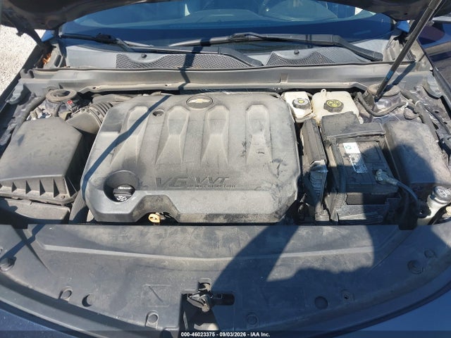 2019 Chevrolet Impala Premier მანქანა იყიდება აუქციონზე, vin: 2G1105S33K9142319, აუქციონის ნომერი: 46023375