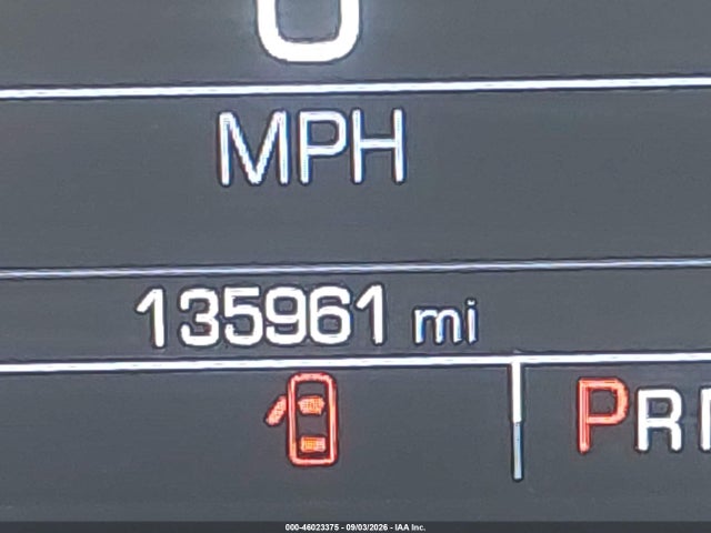 2019 Chevrolet Impala Premier მანქანა იყიდება აუქციონზე, vin: 2G1105S33K9142319, აუქციონის ნომერი: 46023375