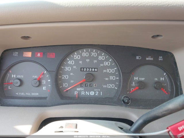 Продаж на аукціоні авто 2004 Mercury Grand Marquis Ls, vin: 2MEFM75W24X664701, номер лоту: 46023379