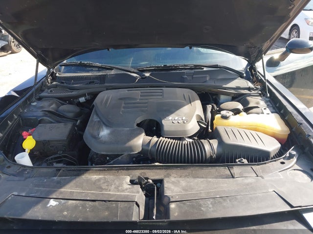Продаж на аукціоні авто 2022 Dodge Challenger Gt, vin: 2C3CDZJG1NH174605, номер лоту: 46023380