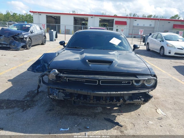 Продаж на аукціоні авто 2022 Dodge Challenger Gt, vin: 2C3CDZJG1NH174605, номер лоту: 46023380