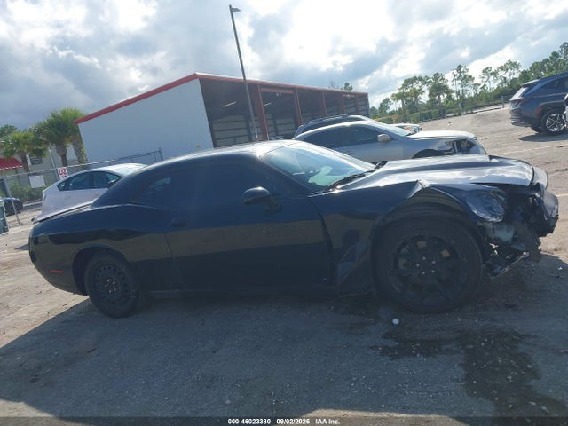 Продаж на аукціоні авто 2022 Dodge Challenger Gt, vin: 2C3CDZJG1NH174605, номер лоту: 46023380