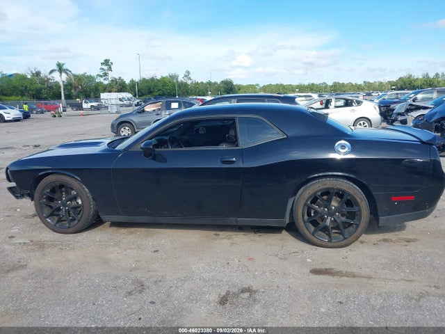 Продаж на аукціоні авто 2022 Dodge Challenger Gt, vin: 2C3CDZJG1NH174605, номер лоту: 46023380