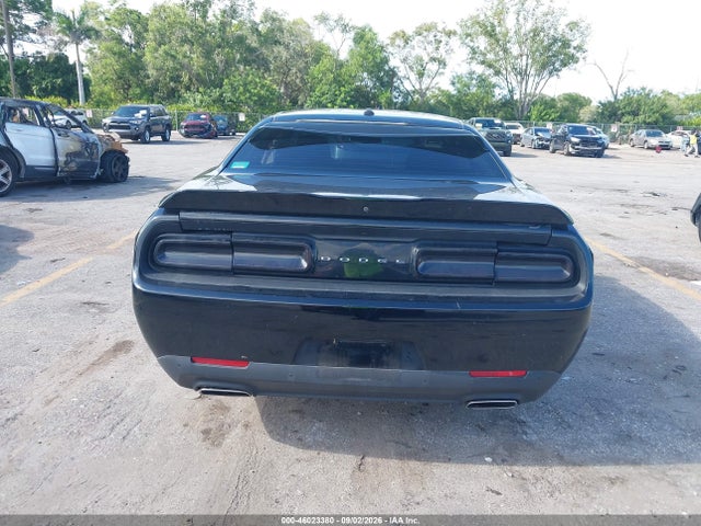 Продаж на аукціоні авто 2022 Dodge Challenger Gt, vin: 2C3CDZJG1NH174605, номер лоту: 46023380