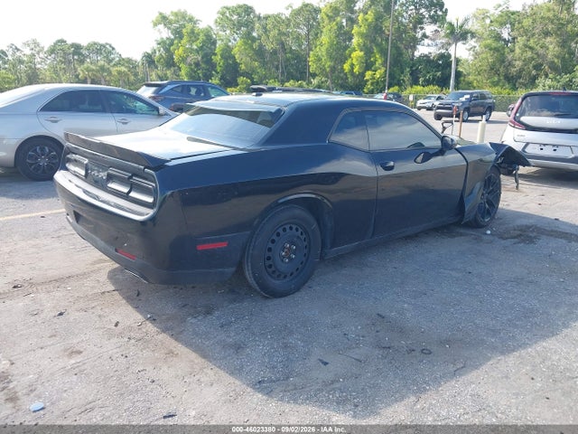 Продаж на аукціоні авто 2022 Dodge Challenger Gt, vin: 2C3CDZJG1NH174605, номер лоту: 46023380