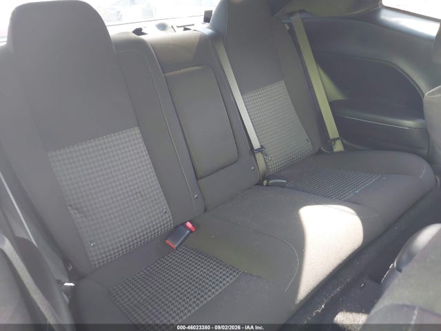 Продаж на аукціоні авто 2022 Dodge Challenger Gt, vin: 2C3CDZJG1NH174605, номер лоту: 46023380