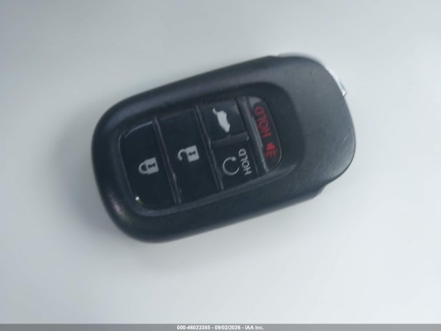 Продаж на аукціоні авто 2025 Honda Cr-v Hybrid Sport, vin: 7FARS6H59SE020311, номер лоту: 46023385
