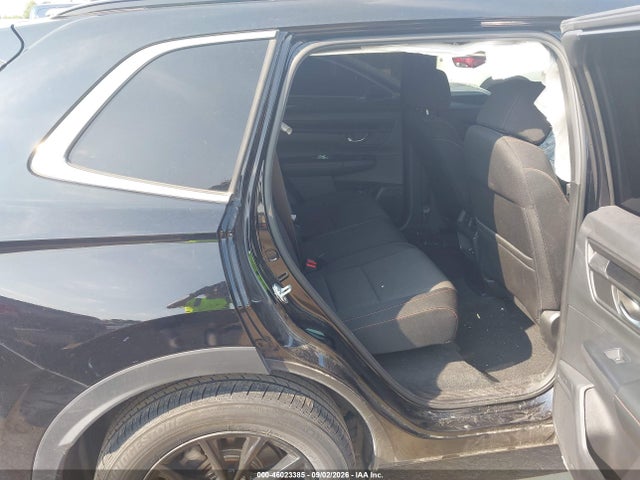 Продаж на аукціоні авто 2025 Honda Cr-v Hybrid Sport, vin: 7FARS6H59SE020311, номер лоту: 46023385
