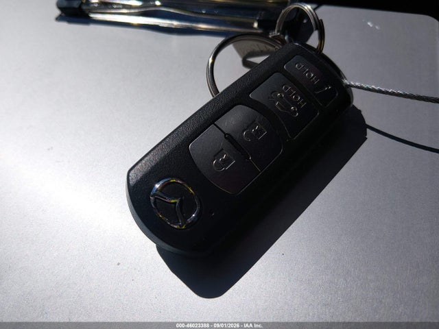 46023388 :رقم المزاد ، 3MZBM1T7XGM252550 vin ، 2016 Mazda Mazda3 I Sport مزاد بيع
