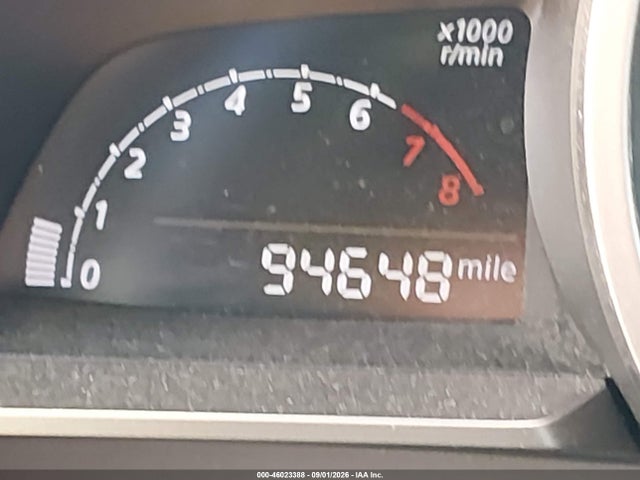46023388 :رقم المزاد ، 3MZBM1T7XGM252550 vin ، 2016 Mazda Mazda3 I Sport مزاد بيع
