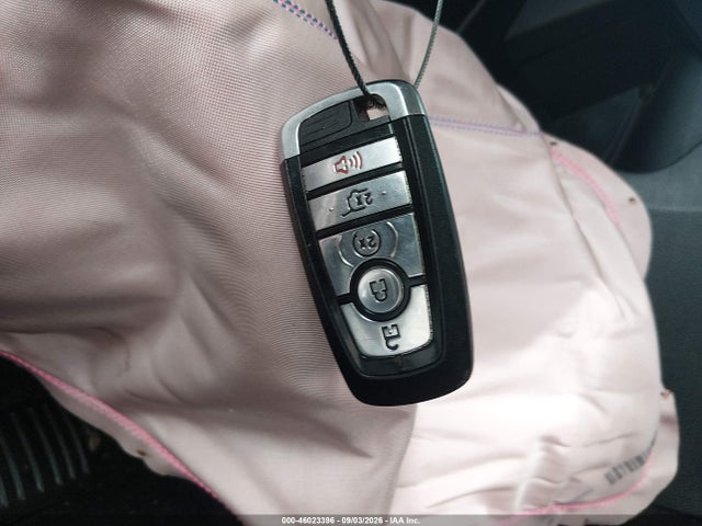 46023396 :رقم المزاد ، 2FMPK4J93NBA98312 vin ، 2022 Ford Edge Sel مزاد بيع