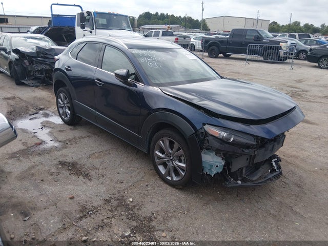 Продажа на аукционе авто 2021 Mazda Cx-30 Premium, vin: 3MVDMADM6MM230295, номер лота: 46023401