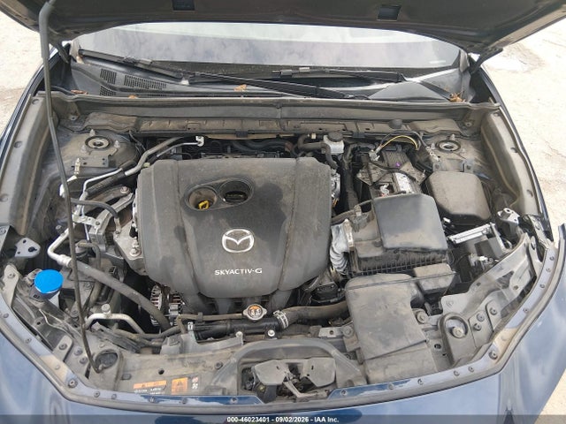 Продажа на аукционе авто 2021 Mazda Cx-30 Premium, vin: 3MVDMADM6MM230295, номер лота: 46023401
