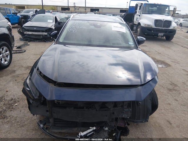 Продажа на аукционе авто 2021 Mazda Cx-30 Premium, vin: 3MVDMADM6MM230295, номер лота: 46023401