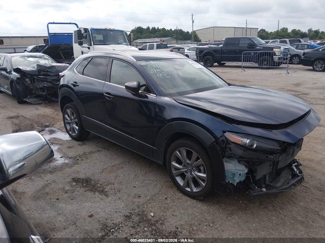 Продажа на аукционе авто 2021 Mazda Cx-30 Premium, vin: 3MVDMADM6MM230295, номер лота: 46023401
