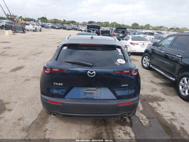 Продажа на аукционе авто 2021 Mazda Cx-30 Premium, vin: 3MVDMADM6MM230295, номер лота: 46023401
